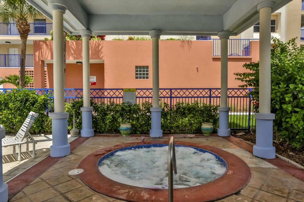 3 Bedroom 2 Bath Oceanwalk Condo With Estuary Views New Smyrna Beach Exterior foto